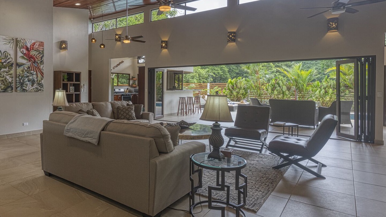 Photo of Outdoor in Dominical