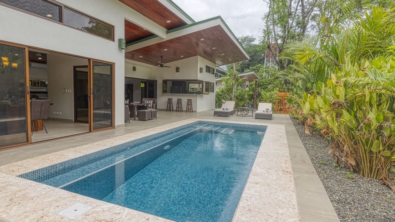 Photo of Outdoor in Dominical