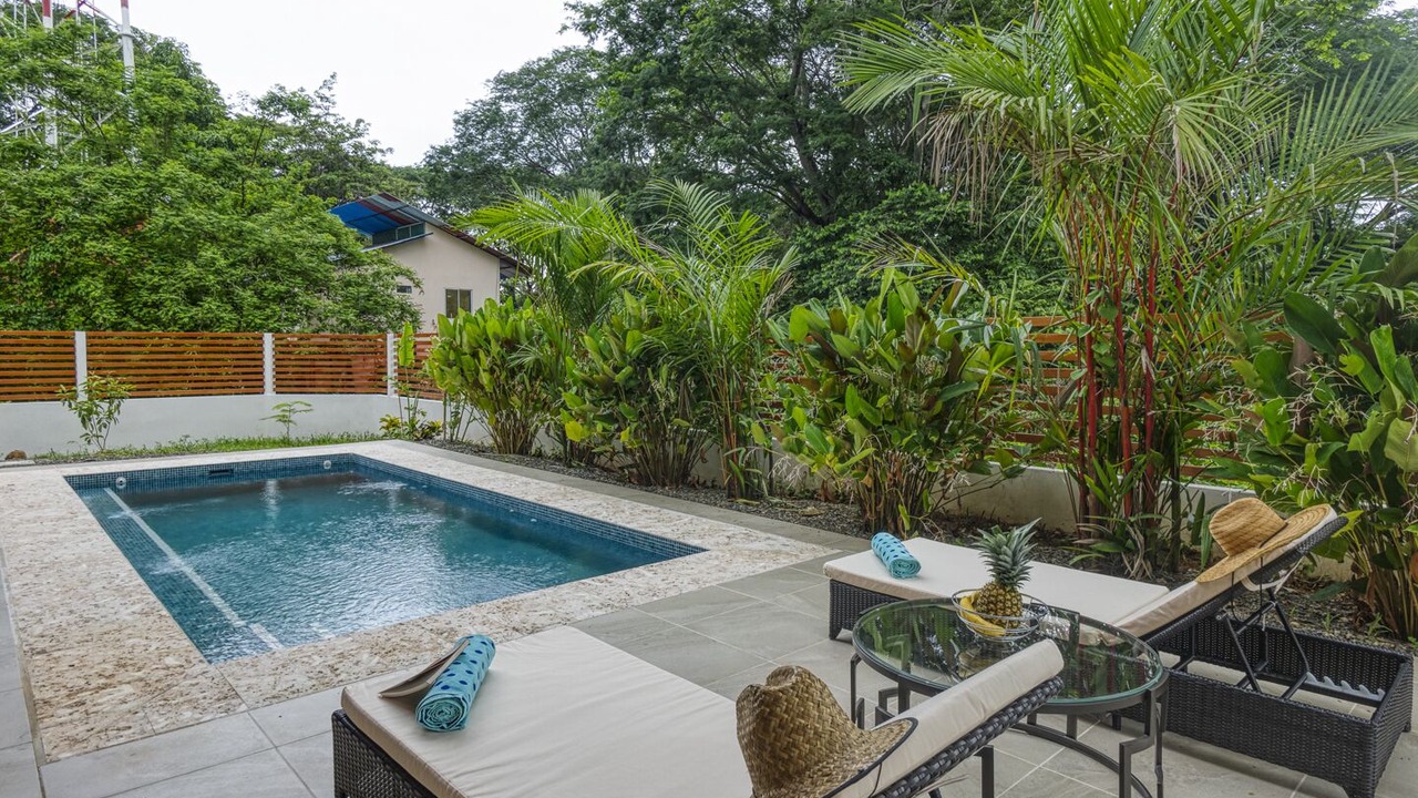 Photo of Outdoor in Dominical