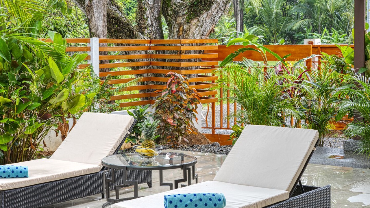 Photo of Patio Balcony in Dominical