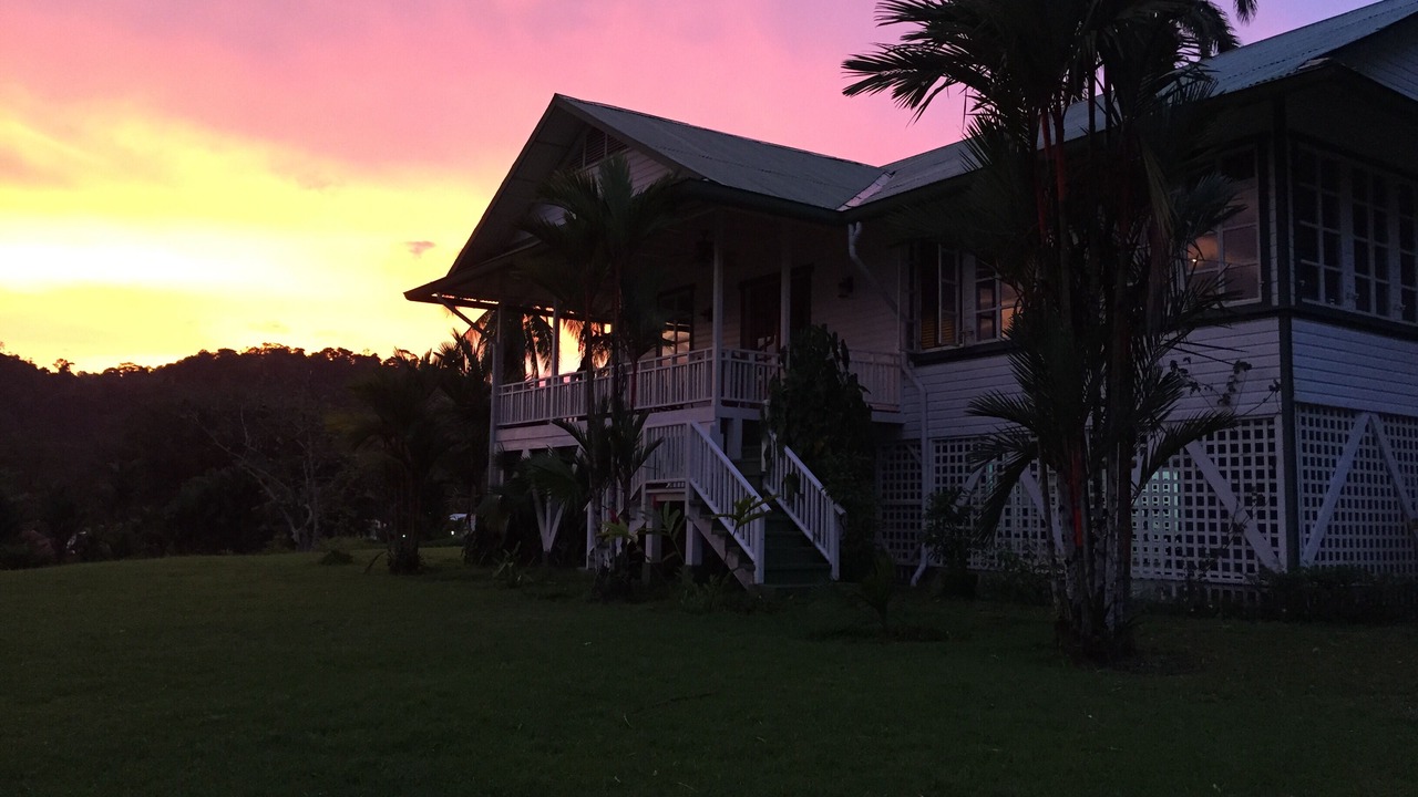 Photo of Outdoor in Golfito