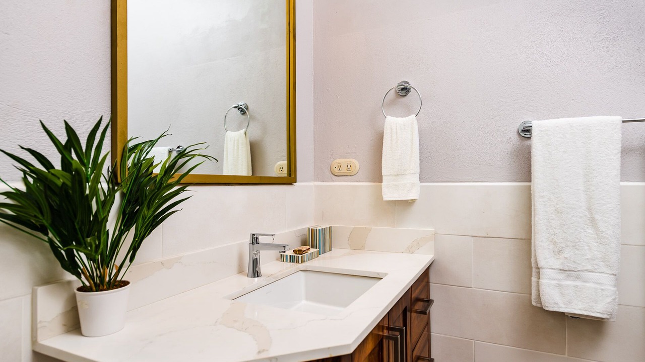 Photo of Bathroom in Palm Beach Estates