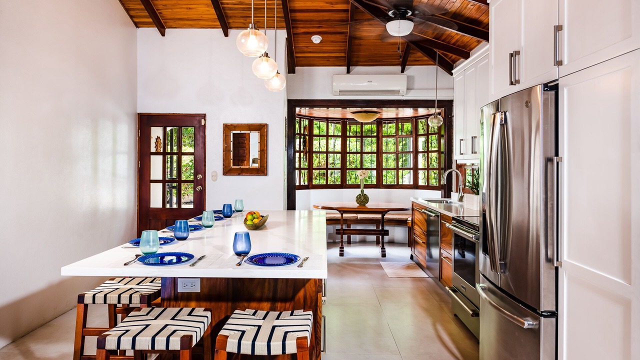 Photo of Kitchen in Palm Beach Estates