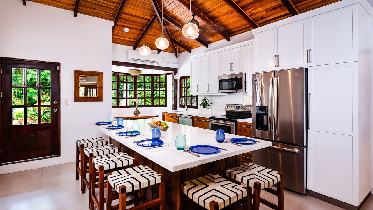Photo of Kitchen in Palm Beach Estates