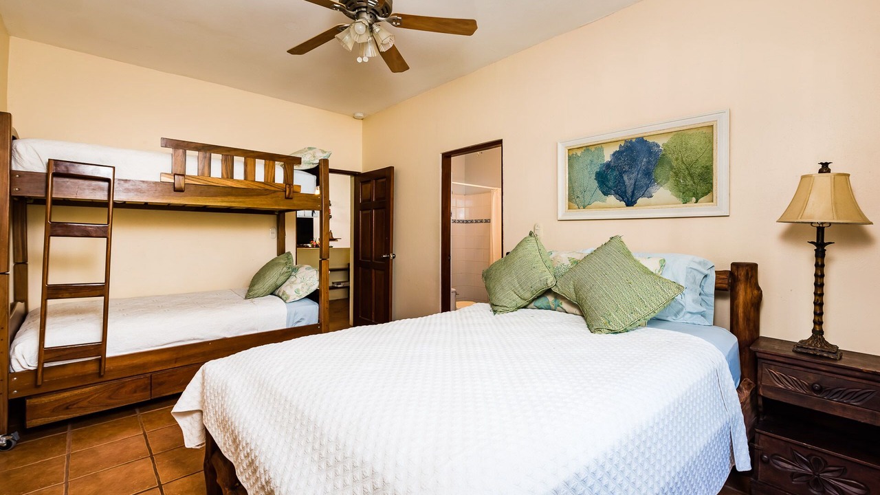 Photo of Bedroom in Palm Beach Estates