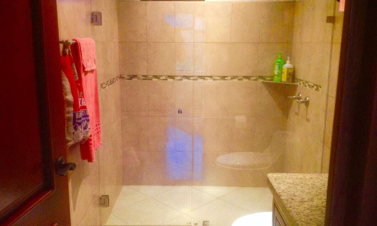 Photo of Bathroom in Tierras Morenas