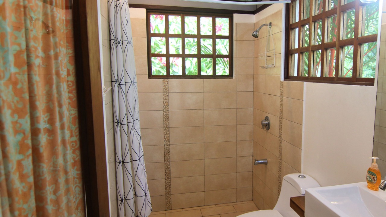 Photo of Bathroom in Chiguata