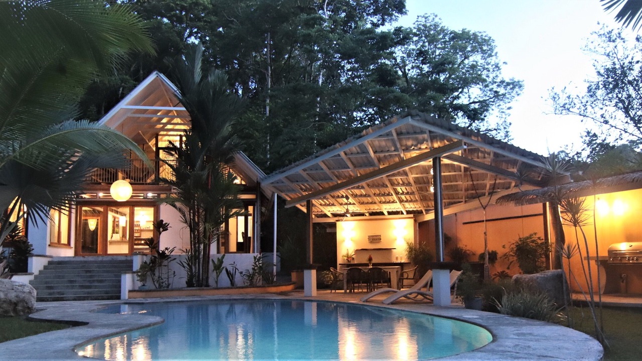 Photo of Outdoor in Chiguata