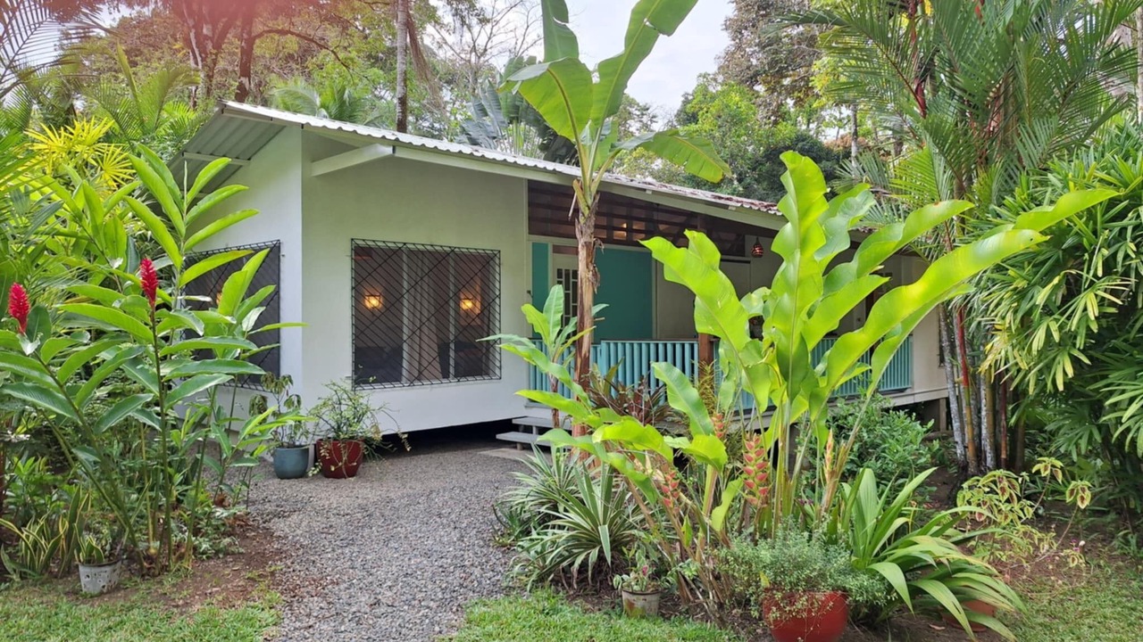 Photo of Outdoor in Chiguata