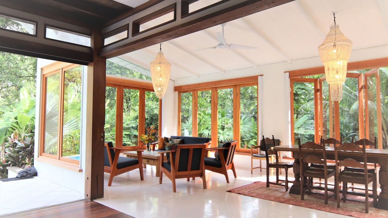 Photo of Livingroom in Chiguata