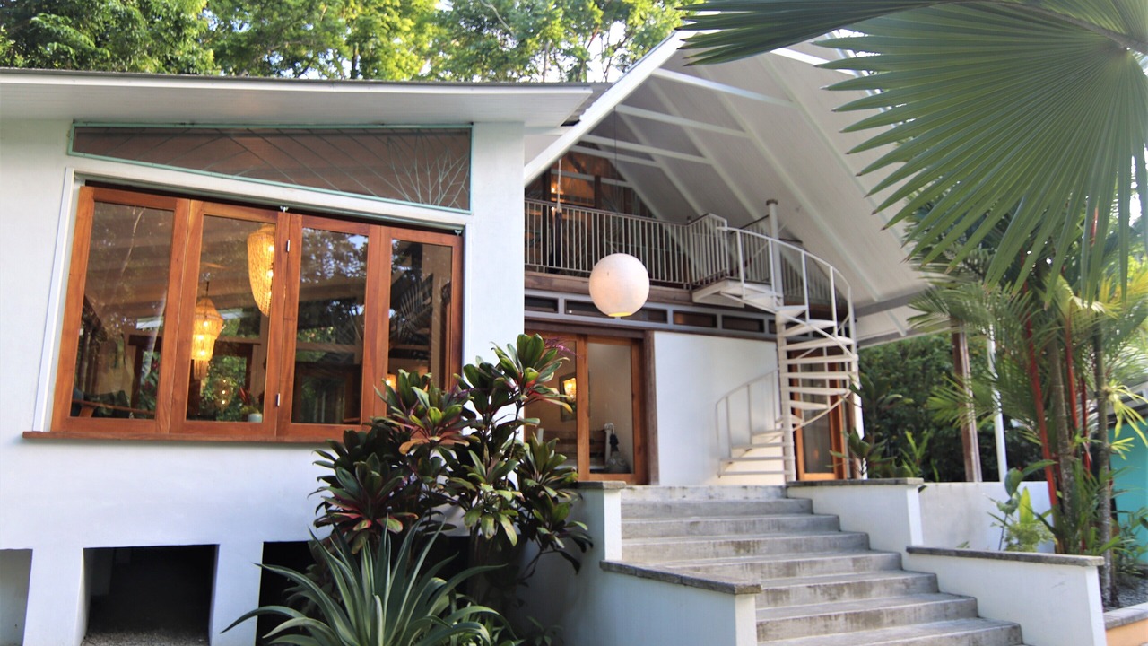 Photo of Outdoor in Chiguata