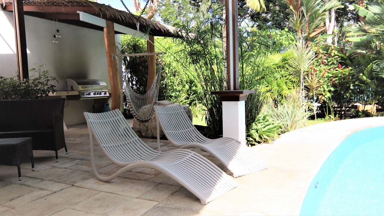 Photo of Outdoor in Chiguata