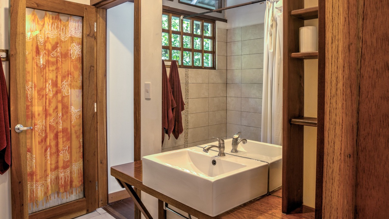 Photo of Bathroom in Chiguata
