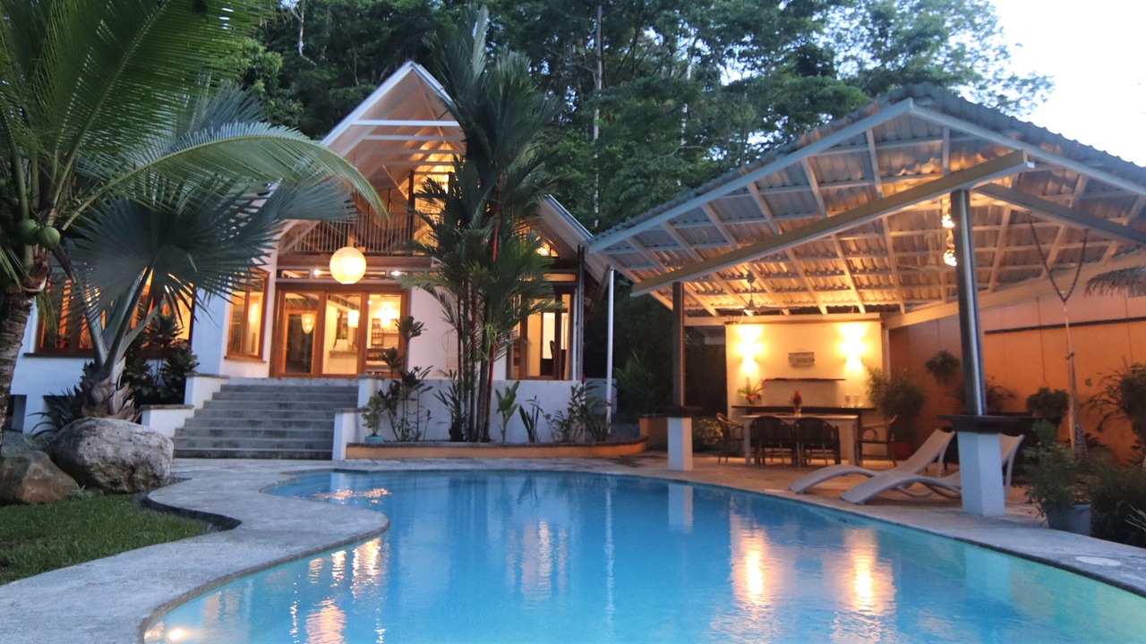 Photo of Outdoor in Chiguata