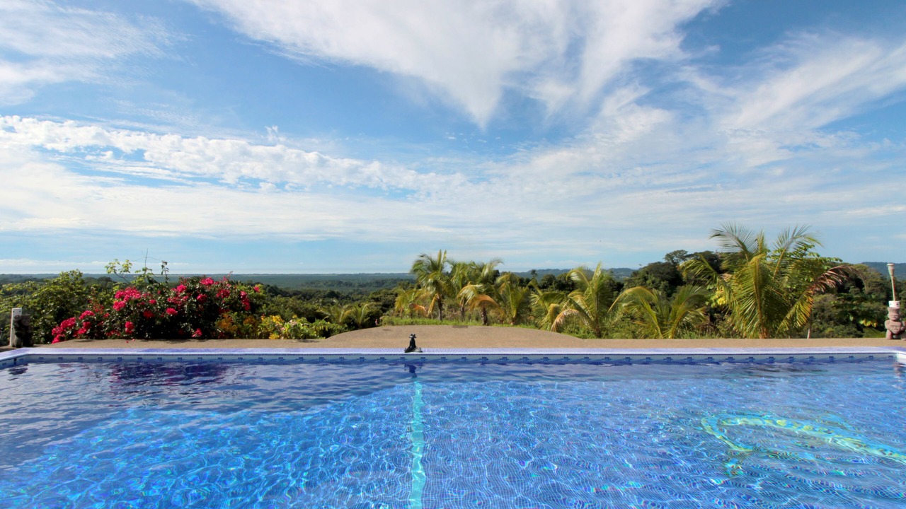 Photo of Outdoor in Quepos