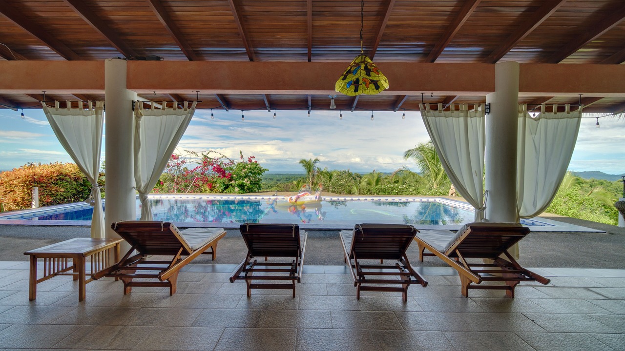 Photo of Outdoor in Quepos