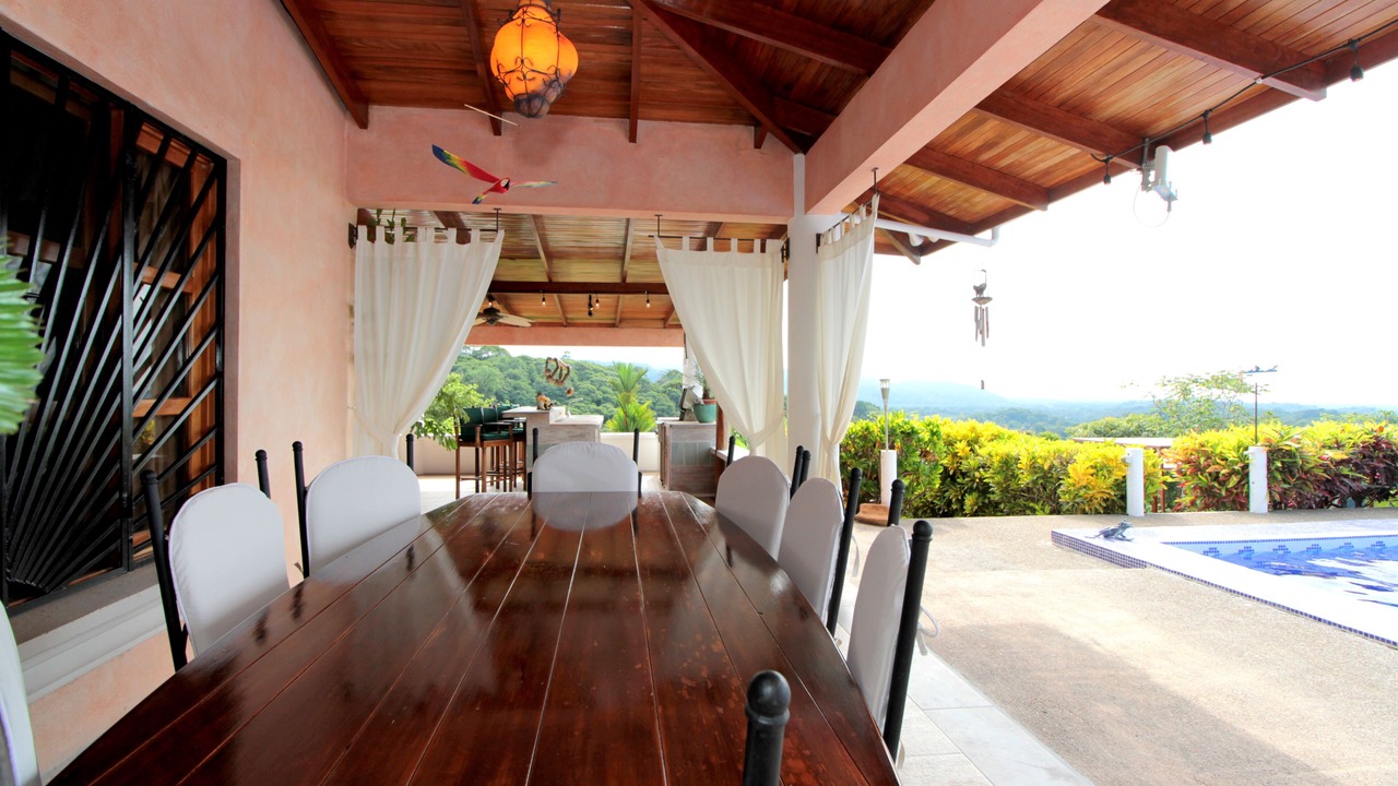 Photo of Outdoor in Quepos
