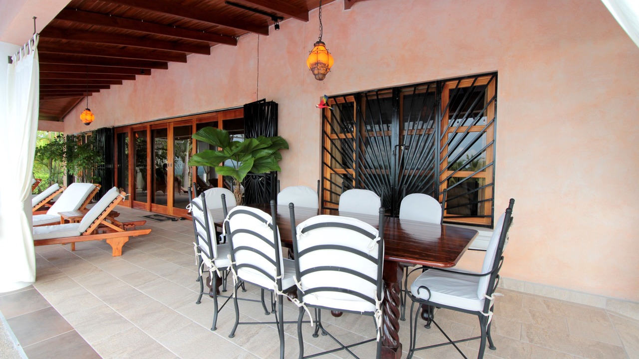 Photo of Outdoor in Quepos