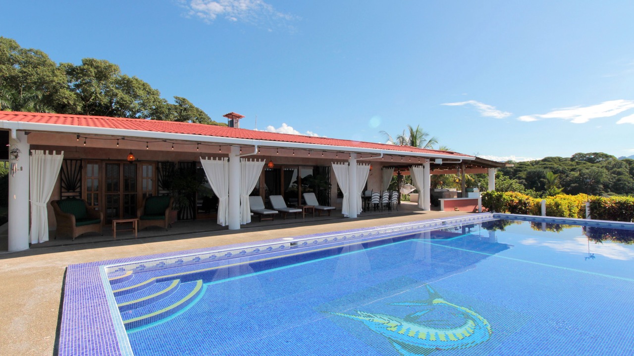 Photo of Outdoor in Quepos