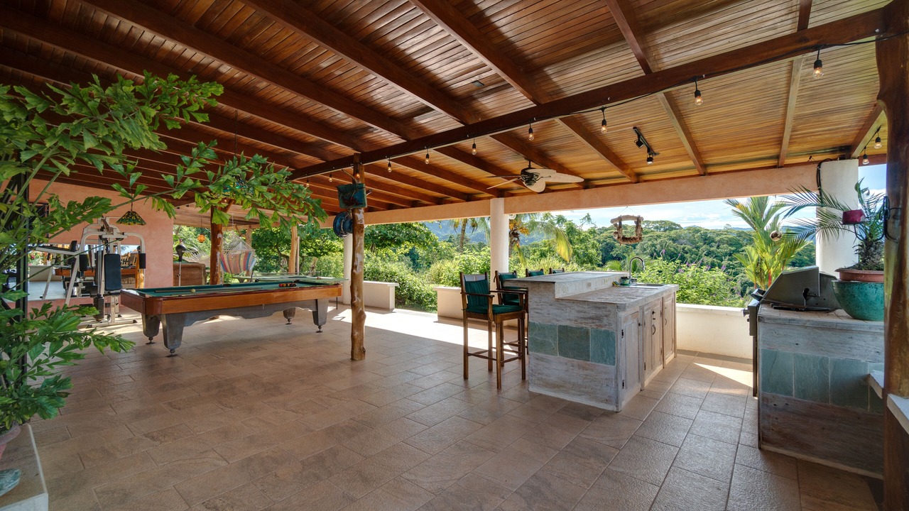 Photo of Outdoor in Quepos