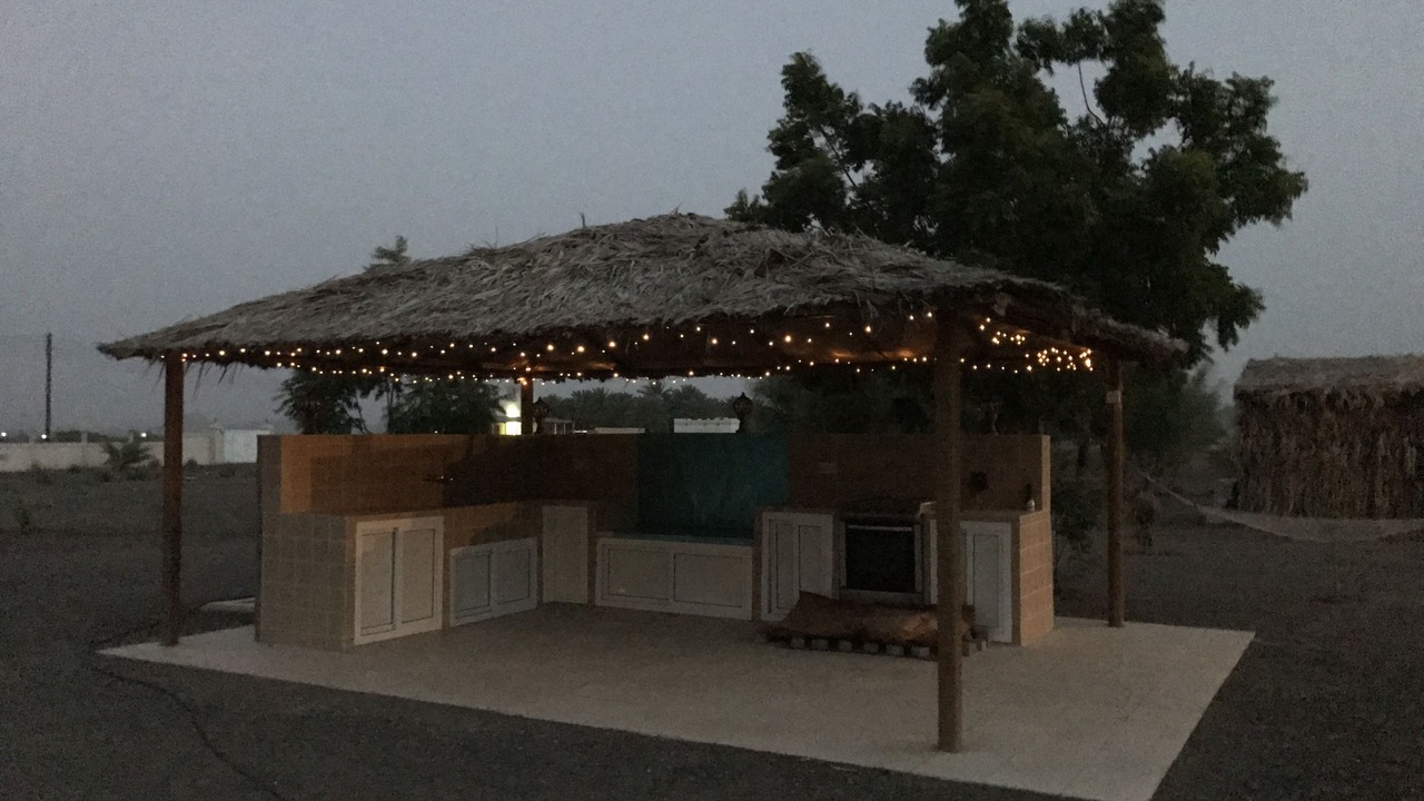 Photo of Outdoor in Lizq