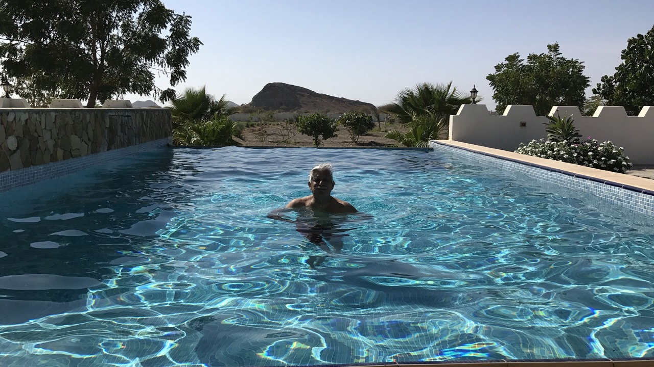 Photo of Outdoor in Lizq