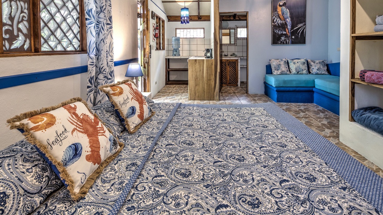 Photo of Bedroom in Punta Uva