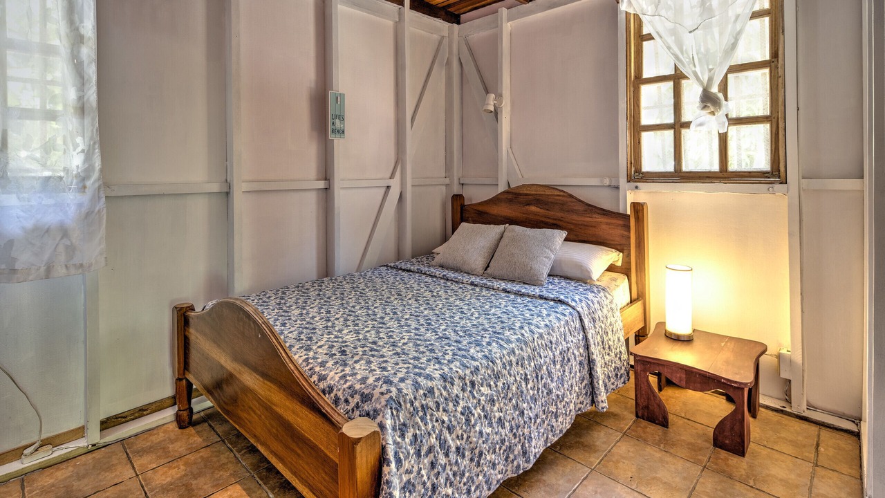 Photo of Bedroom in Punta Uva