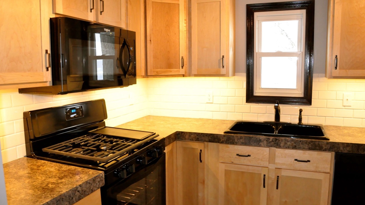 Photo of Kitchen in Fennville