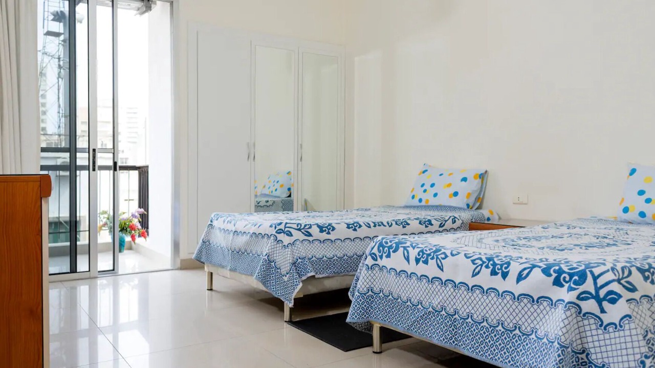 Photo of Bedroom in Ruwi