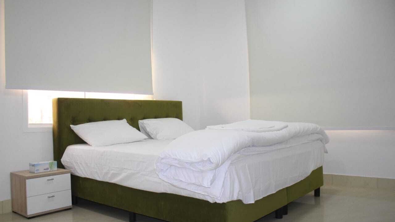 Photo of Bedroom in Seeb