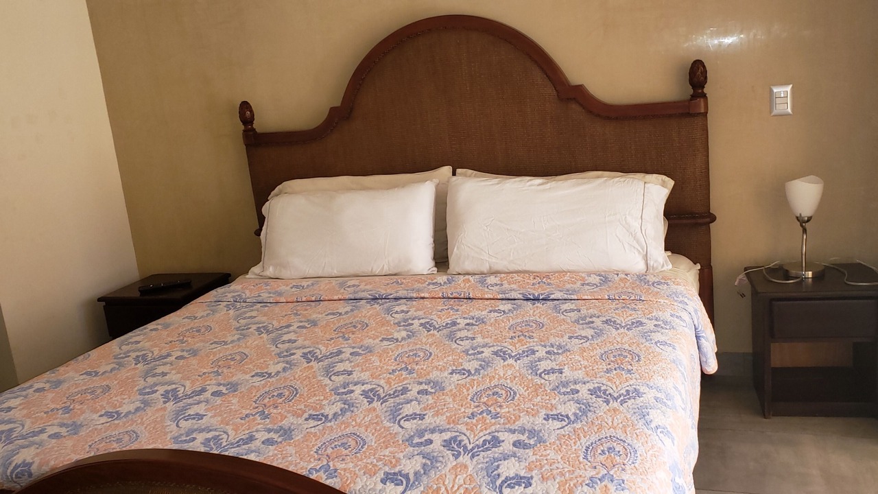 Photo of Bedroom in Potrero