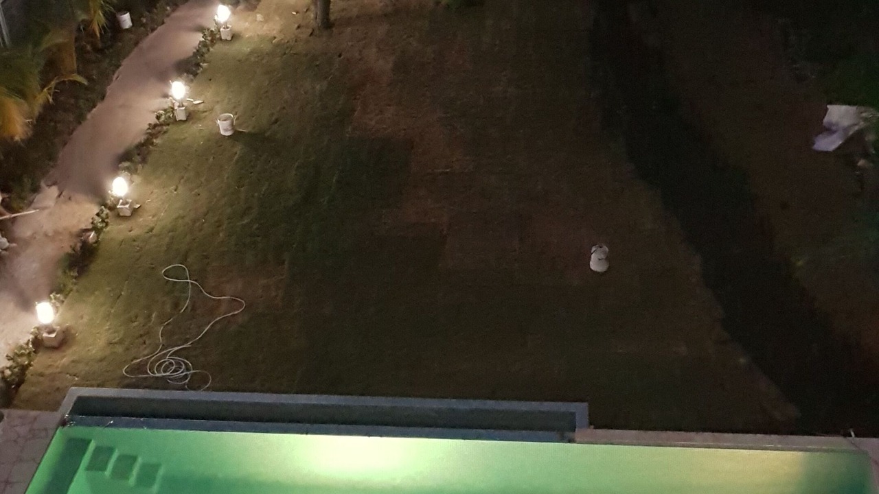 Photo of Outdoor in Potrero