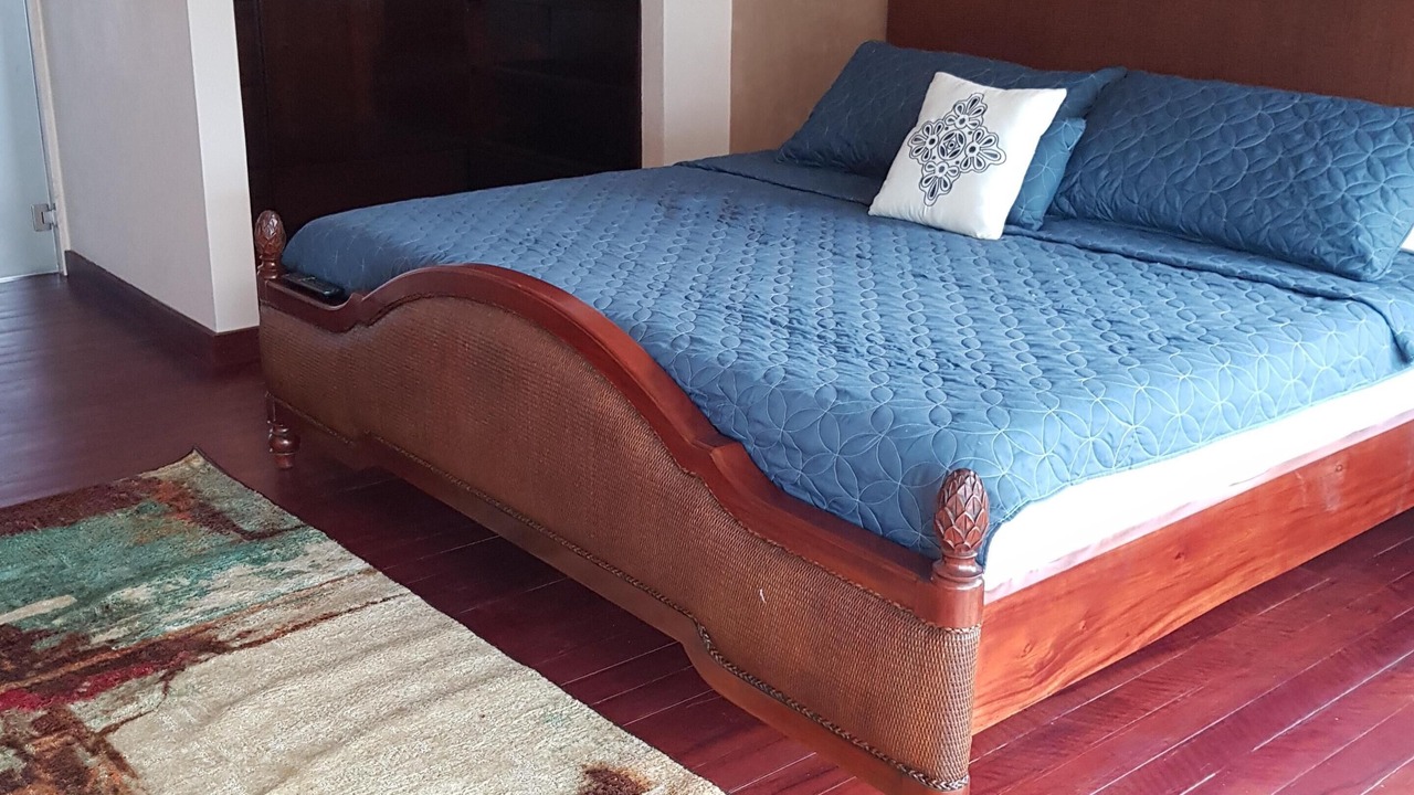 Photo of Bedroom in Potrero