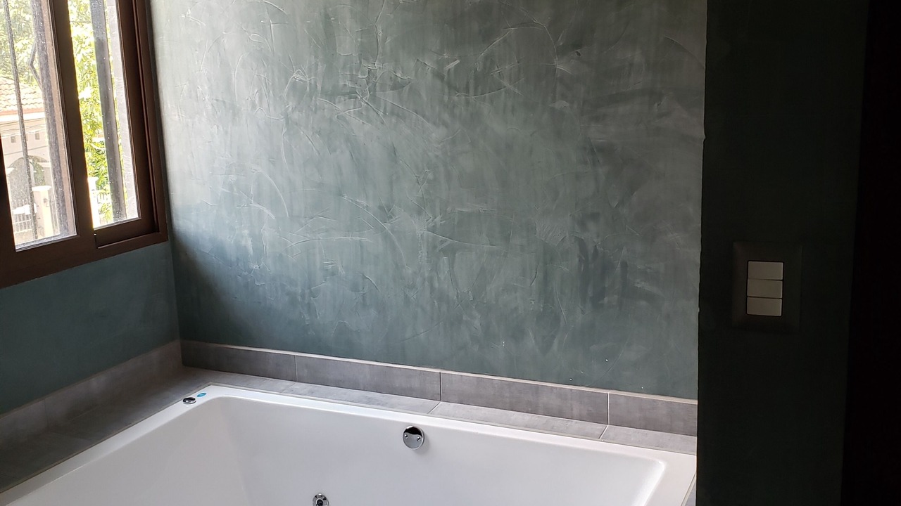 Photo of Bathroom in Potrero