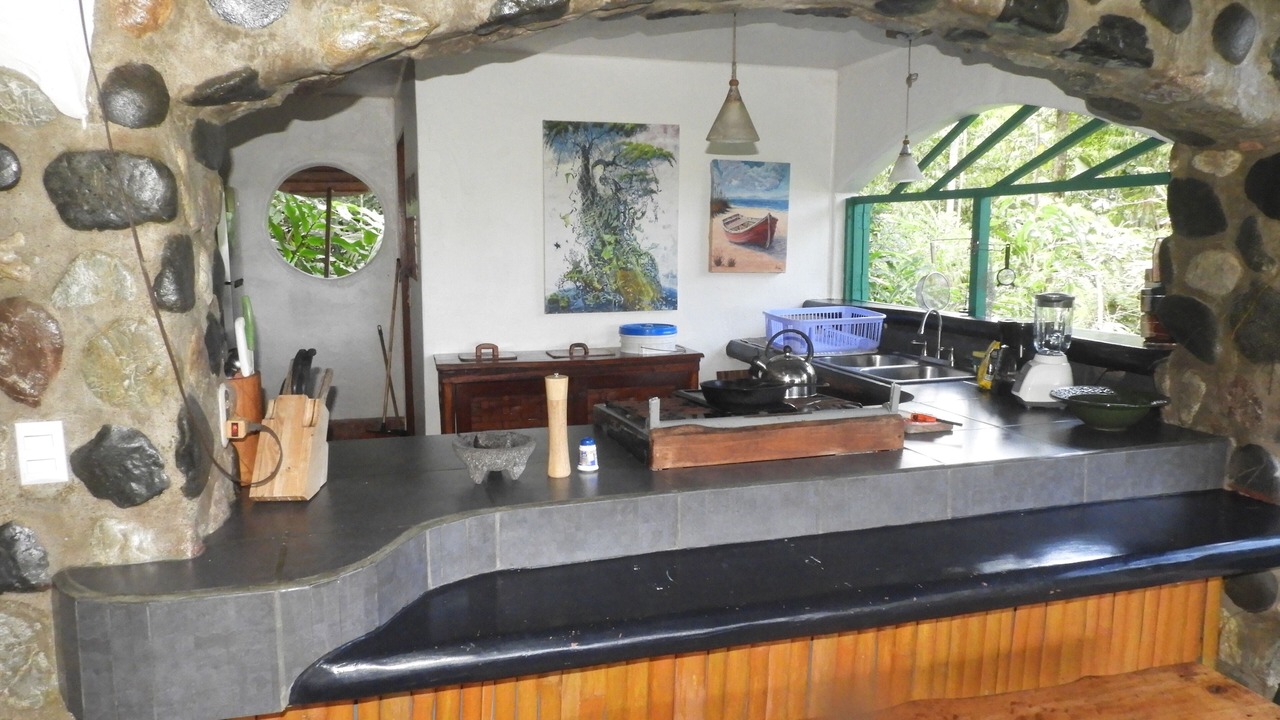 Photo of Others in Puerto Jimenez