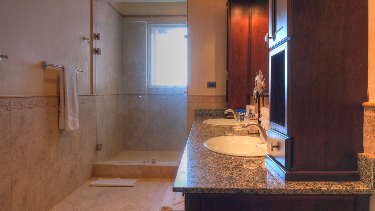 Photo of Bathroom in Puerto Carrillo
