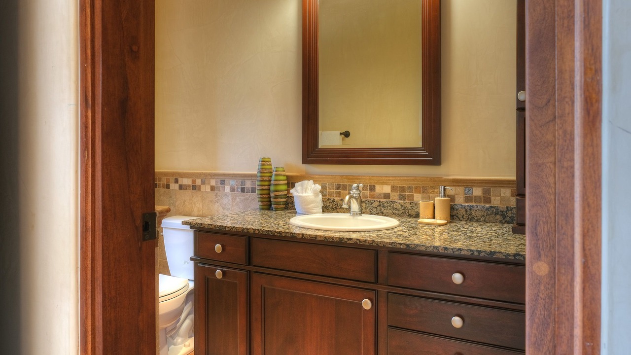Photo of Bathroom in Puerto Carrillo