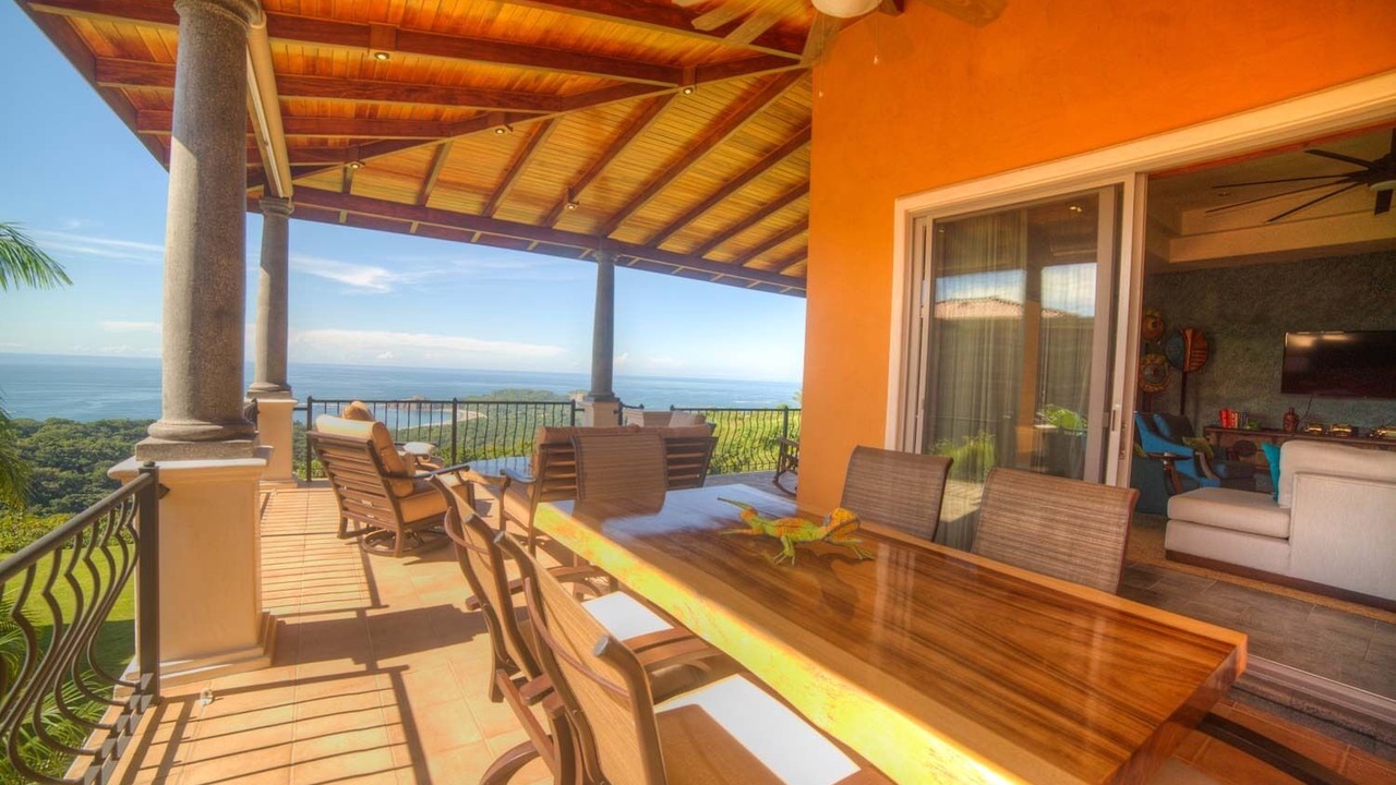Photo of Outdoor in Puerto Carrillo