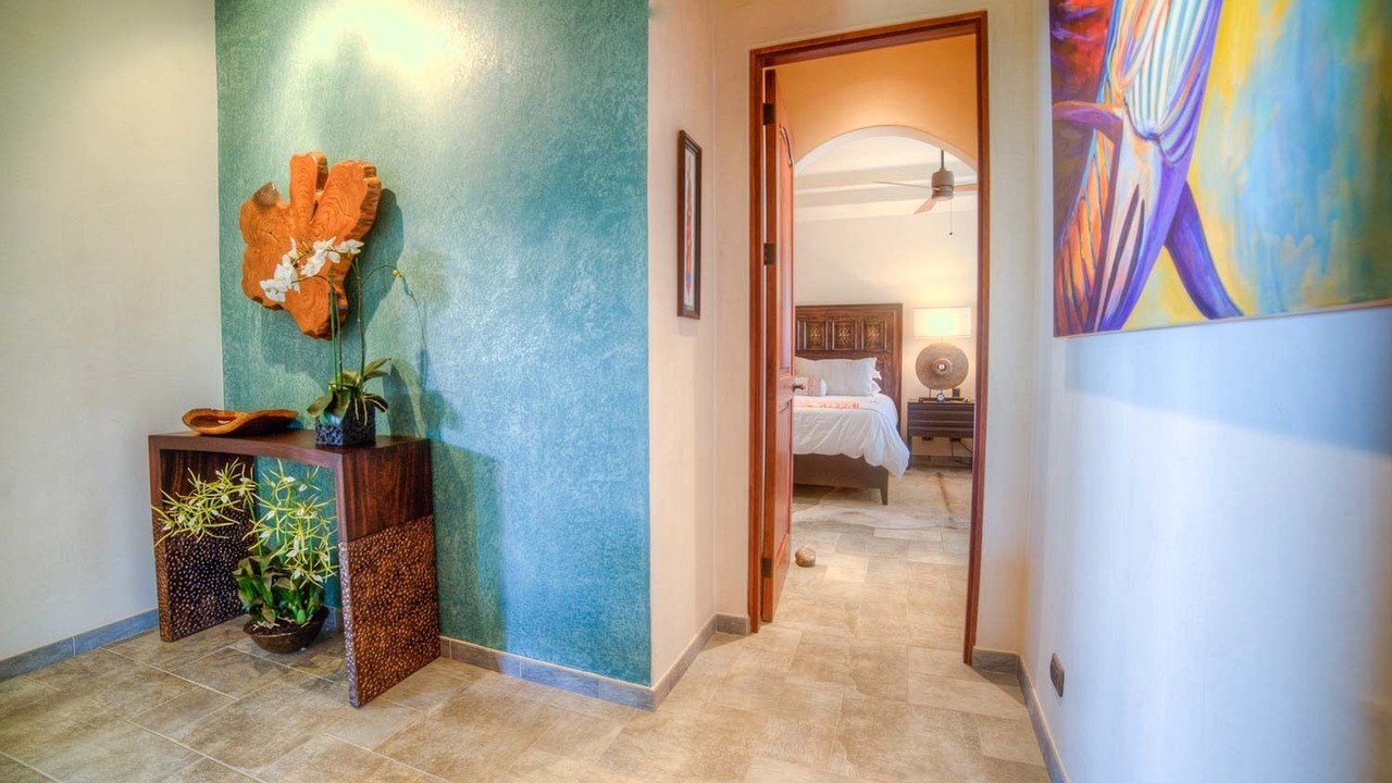 Photo of Bedroom in Puerto Carrillo