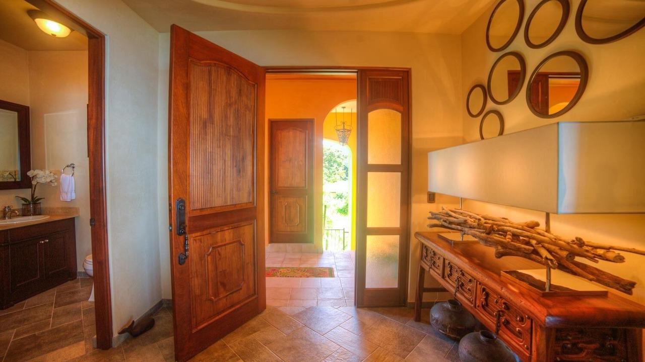 Photo of Bathroom in Puerto Carrillo