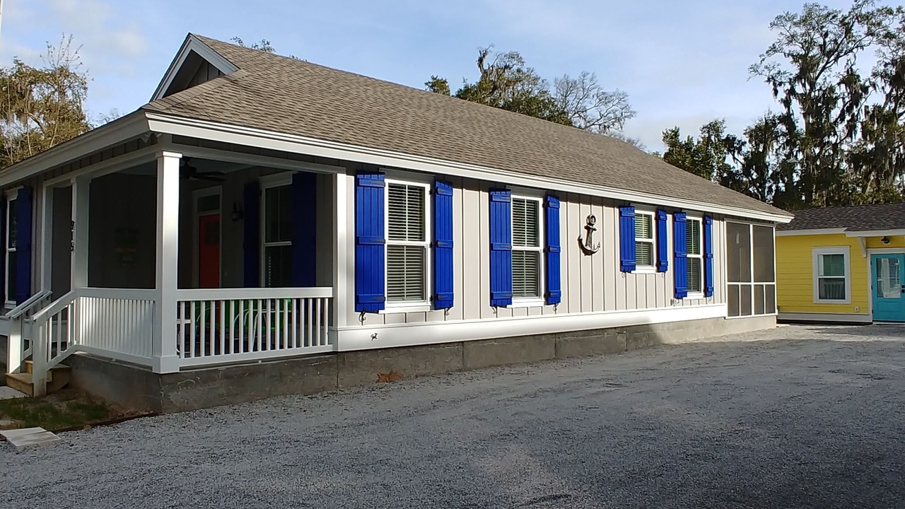 Photo of Outdoor in Port Royal