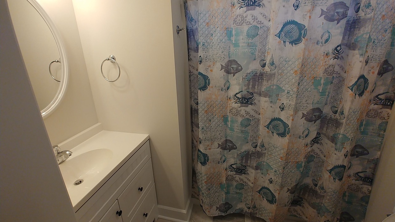 Photo of Bathroom in Port Royal