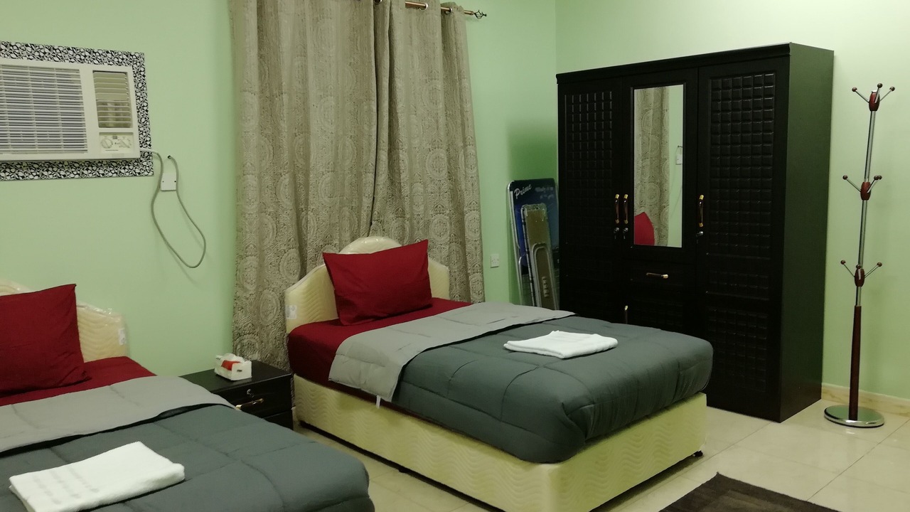 Photo of Bedroom in Nizwa