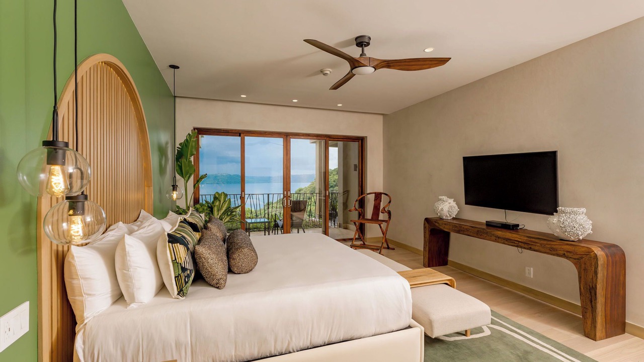 Photo of Bedroom in Papagayo Peninsula