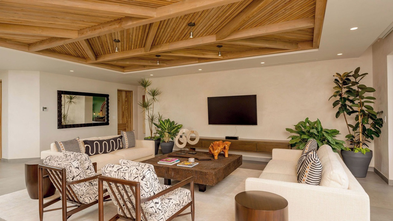 Photo of Livingroom in Papagayo Peninsula