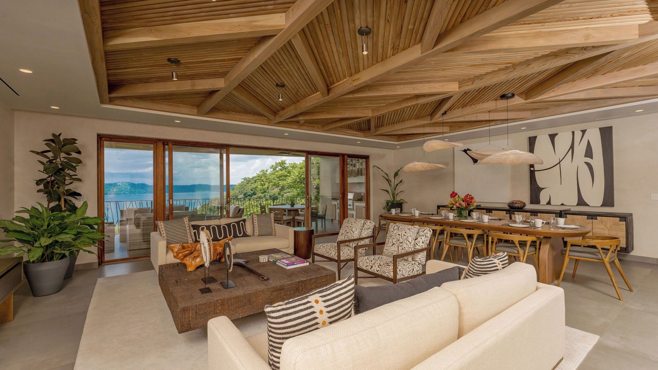 Photo of Livingroom in Papagayo Peninsula