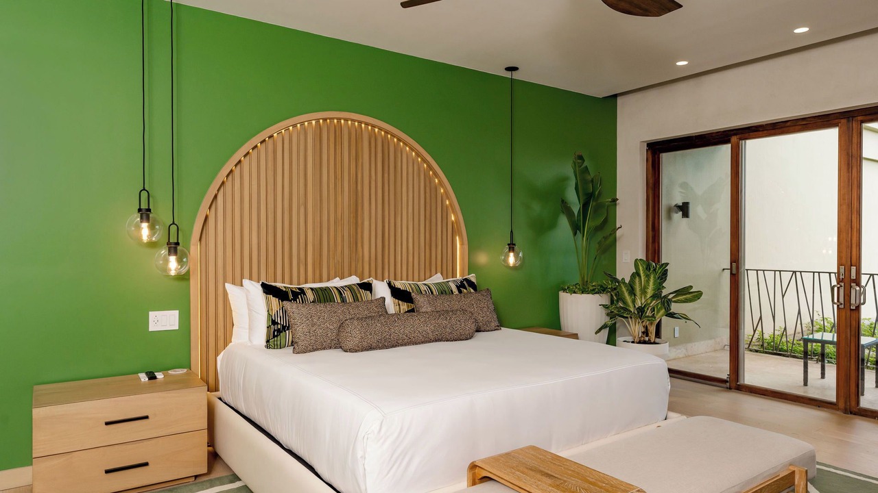 Photo of Bedroom in Papagayo Peninsula
