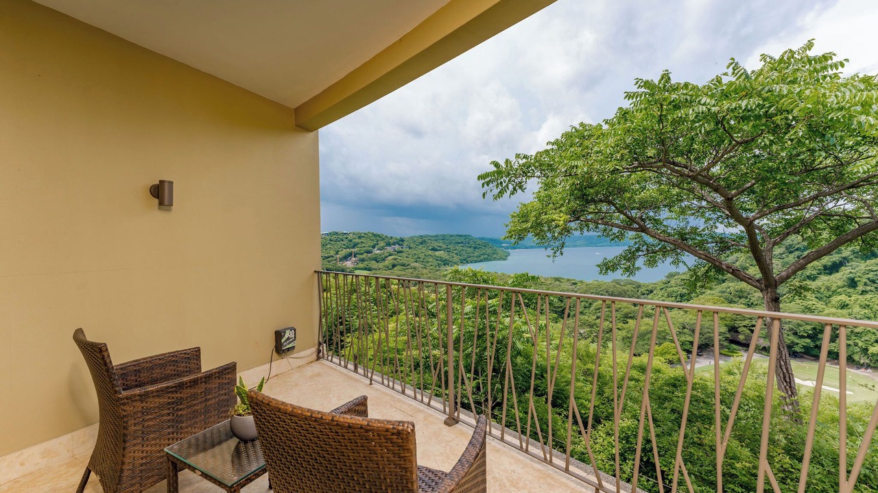 Photo of Patio Balcony in Papagayo Peninsula