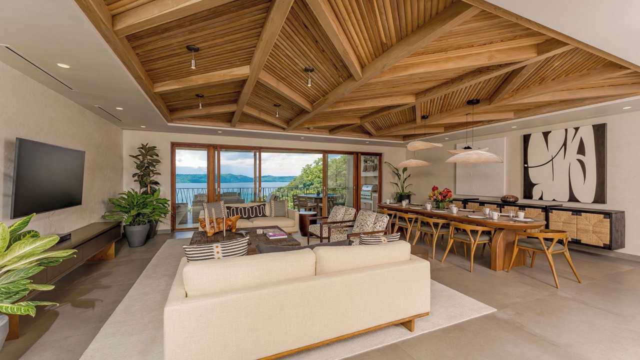 Photo of Livingroom in Papagayo Peninsula
